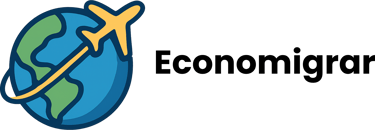 Economigrar logo