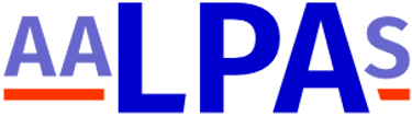 All About LPAs logo
