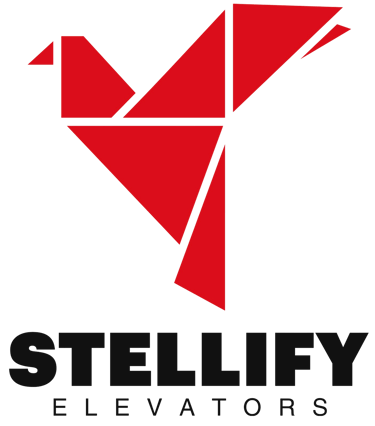 Stellify Elevators logo
