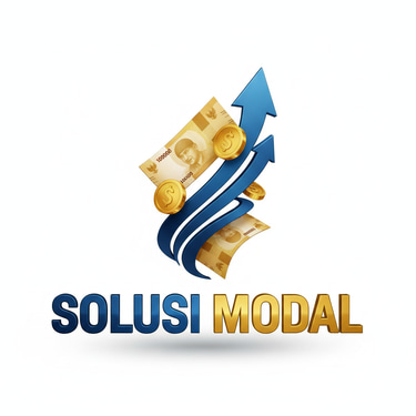 SOLUSI MODAL logo