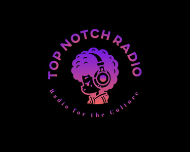 Top Notch Radio logo