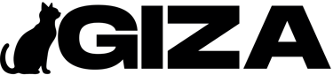 GIZA Bariloche logo