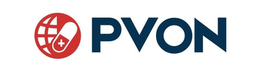 PVON logo