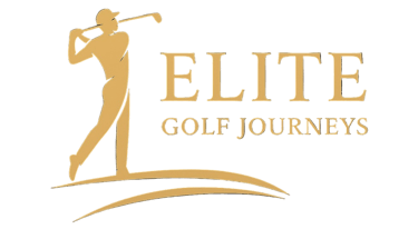 Elite Golf Journeys logo