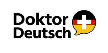 Doktor Deutsch logo