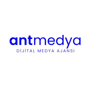 antmedya| Dijital Medya Ajansı logo