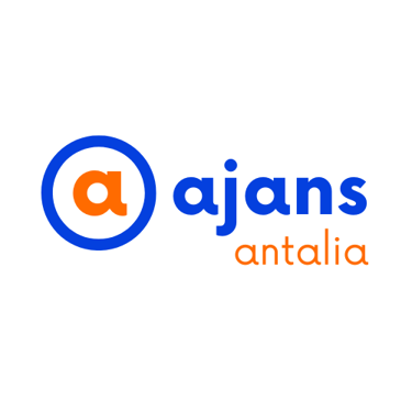 ajansantalia | Dijital Medya Ajansı logo