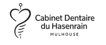Dentiste à Mulhouse logo