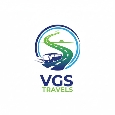 VGS Travels logo