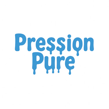 Pression Pure logo