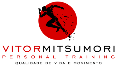VitorMitsumori Personal Ortopédico  logo