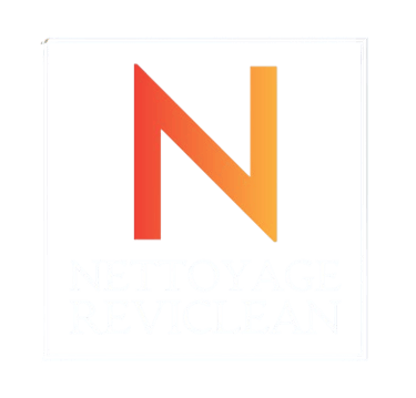 nettoyage reviclean logo