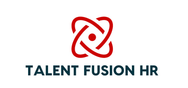 Talent Fusion HR Consultancy logo