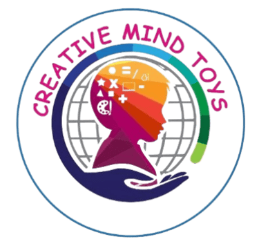 Creative Mind Toys logo