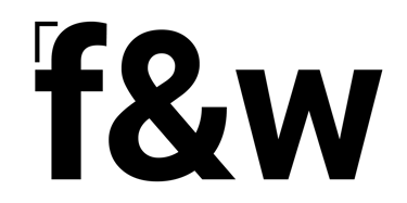 Frame & Wander logo