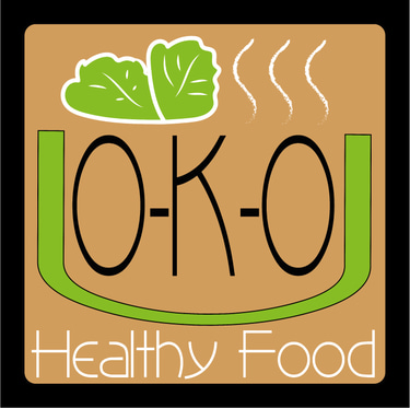 O-K-OU logo