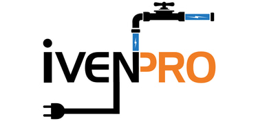 Iven Pro logo