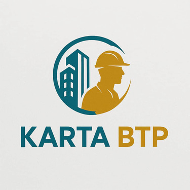 KARTA BTP logo