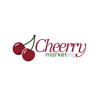 Cheerry Marketing logo