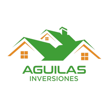 Aguilas Inversiones logo