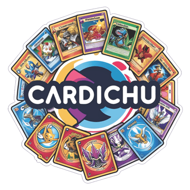 Cardichu logo