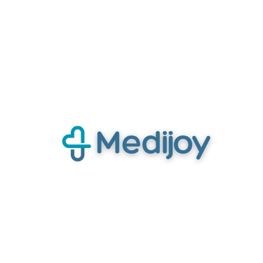 Medijoy logo