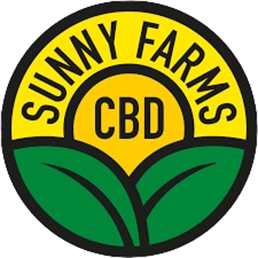 Sunny Farms™ CBD logo