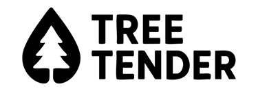 Tree Tender logo