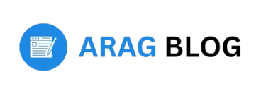 Arag blog logo