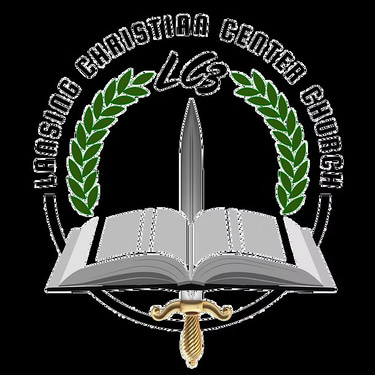 Lansing Christian Center Church logo
