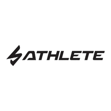 ATHLETE logo