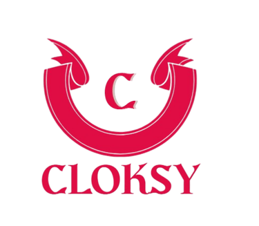 cloksy logo