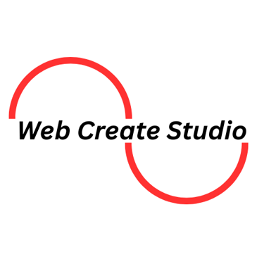Web Create Studio logo