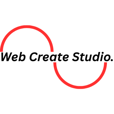 Web Create Studio logo