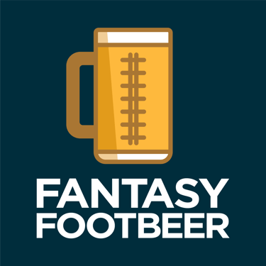 Fantasy Footbeer Podcast logo