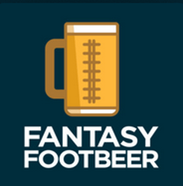 Fantasy Footbeer Podcast logo