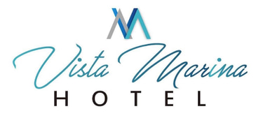 Hotel Vista Marina Puerto Peñasco logo