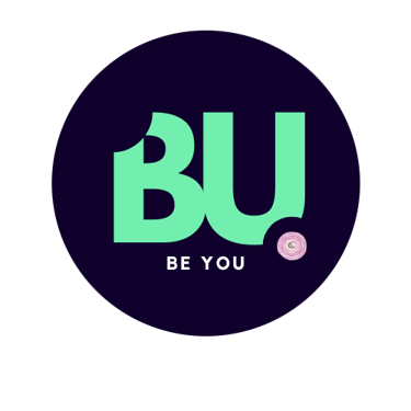 BU - bringing the success you want and need logo
