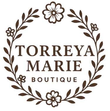 Torreya Marie Boutique logo
