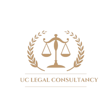 UC LEGAL CONSULTANCY logo
