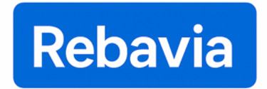 Rebavia logo
