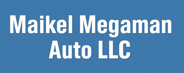 Maikel Megaman Auto LLC logo