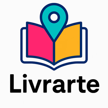 Livrarte logo