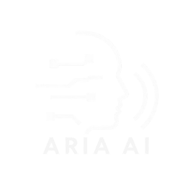 Aria AI agent logo