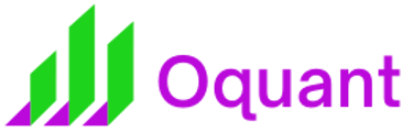 Oquant logo