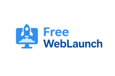 freeweblaunch logo