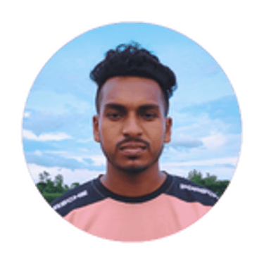 Eamul Hasan, video editing services, video editing agency, best video editing agency in the world, video editing porfolio website logo