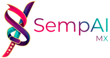 SempAI mx logo