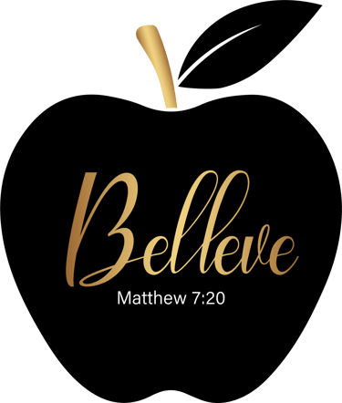 All Things With Belleve logo