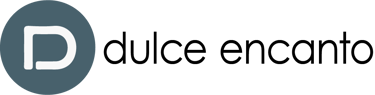 dulce encanto logo